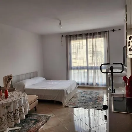Beautiful Apartament In 1 Tirana