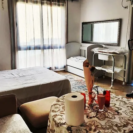 Apartment Beautiful Apartament In 1 Tirana