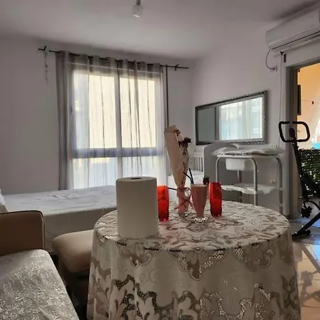 Beautiful Apartament In 1 Tirana