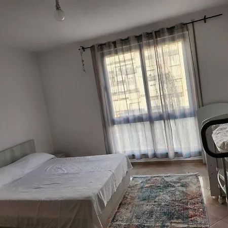 Beautiful Apartament In 1 Tirana